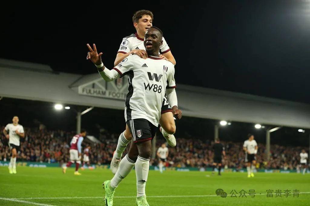 富勒姆主场凭借绝杀,取得英冠胜利 富勒姆主场凭借绝杀,取得英冠胜利