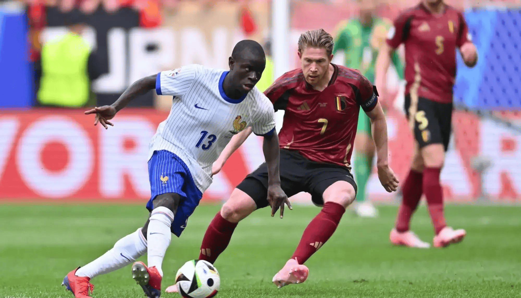 葡萄牙锋霸入选国家队，备战欧洲赛事