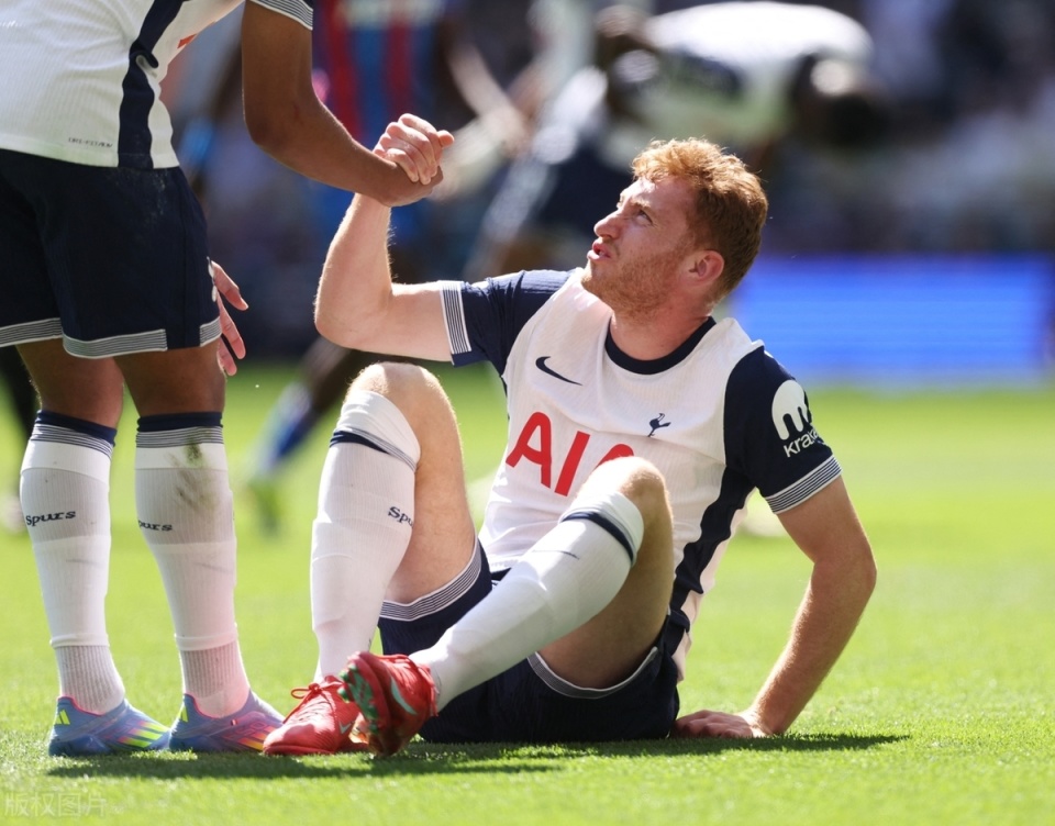 关于热刺客场战平水晶宫，欧战竞争白热化的信息