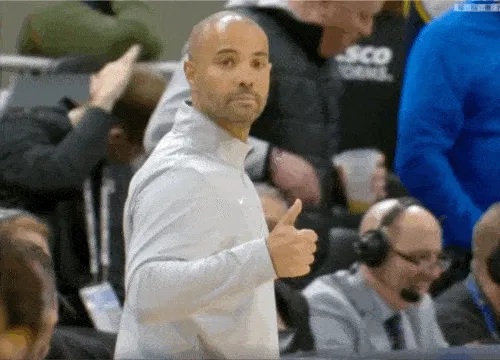 篮网主教练坚信球队能晋级季后赛 篮网主教练坚信球队能晋级季后赛