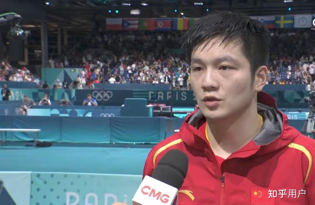 包含复仇之战！樊振东率领中国队成功爆冷取胜的词条