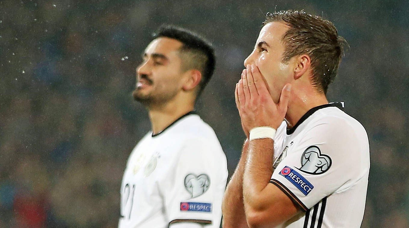 德国队邀请赛迎战劲敌，目标只有挺进决赛