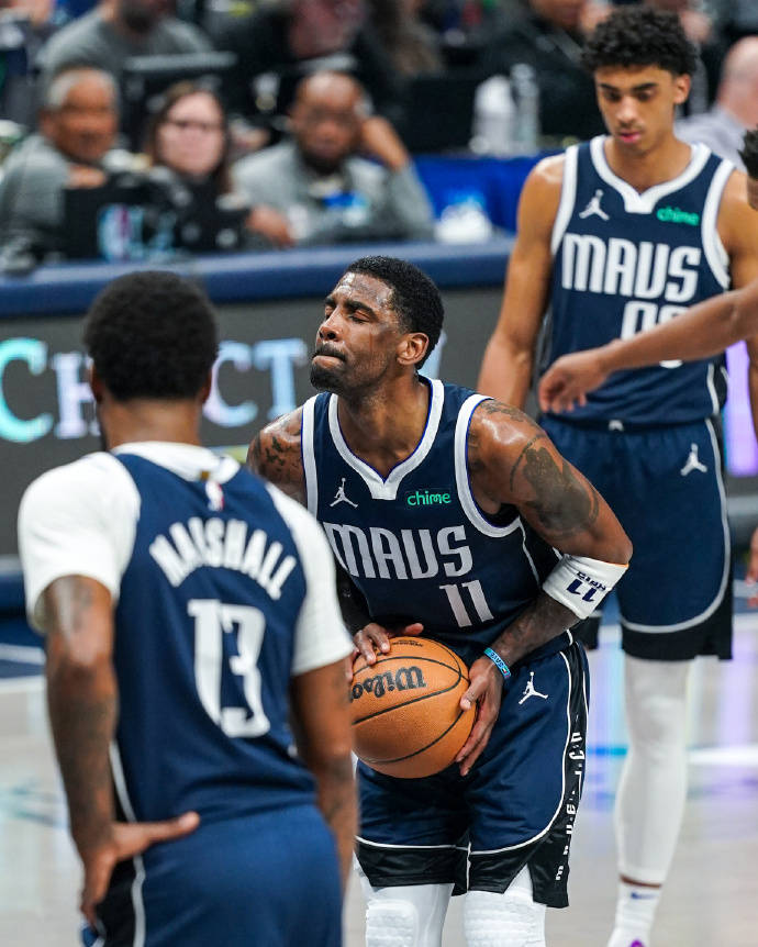 国王爆发新星，绝杀战胜刷新纪录，欧文球队迎来希望！