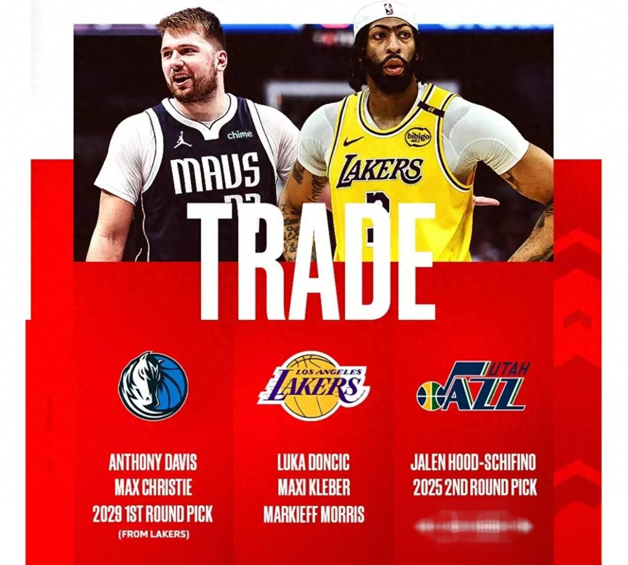 浓眉哥重要时刻领先优势明显，快船带队取胜！