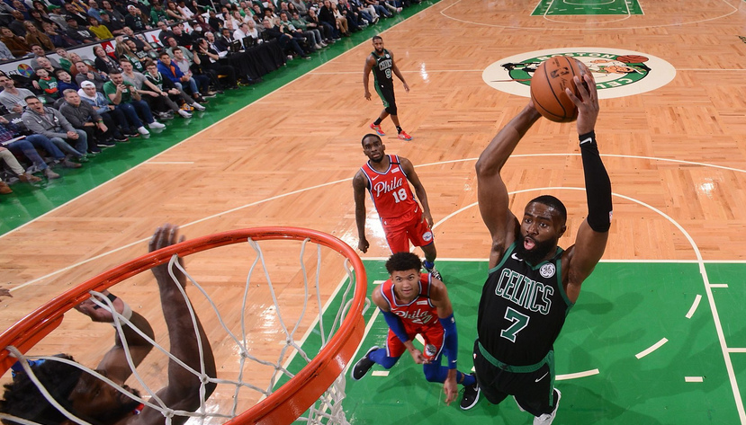 贝林厄姆复出首秀出彩，波士顿凯尔特人主场横扫曼联，豪取5连胜的简单介绍